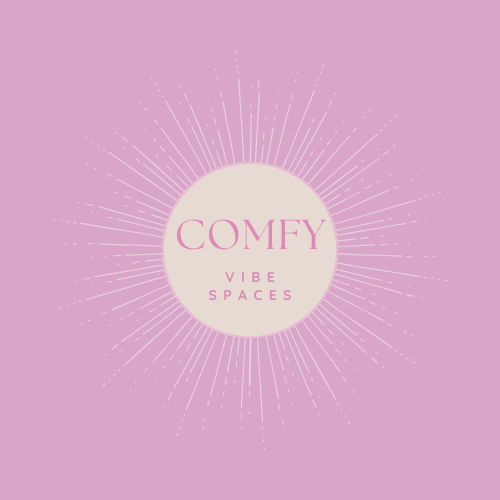 comfy vibe spaces