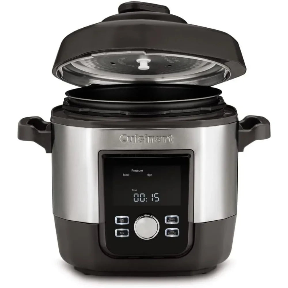 Pressure Multicooker Cooking Pots Electric Rice Cooker