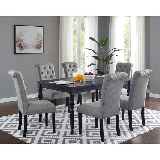 Table And Chairs Set For Dining Room