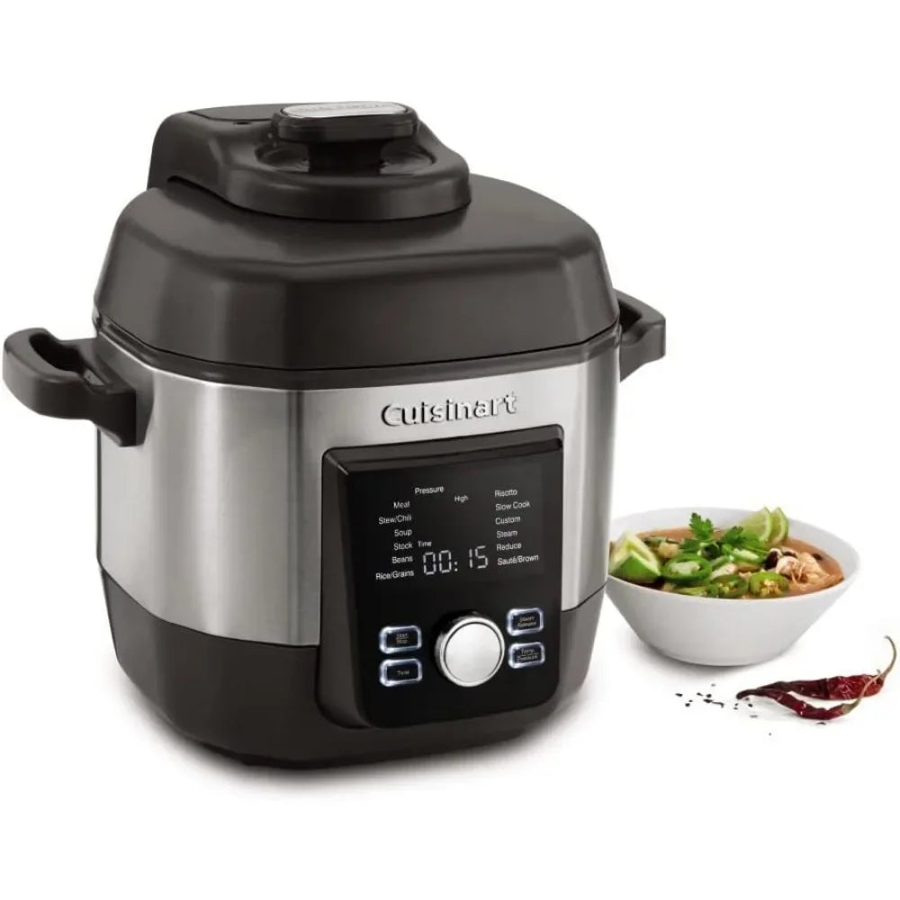 Pressure Multicooker Cooking Pots Electric Rice Cooker