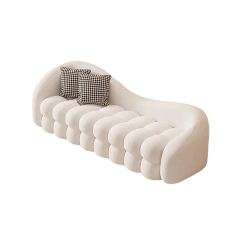 Modern Sofa Chair, Nordic Love Seat, Designer Furniture