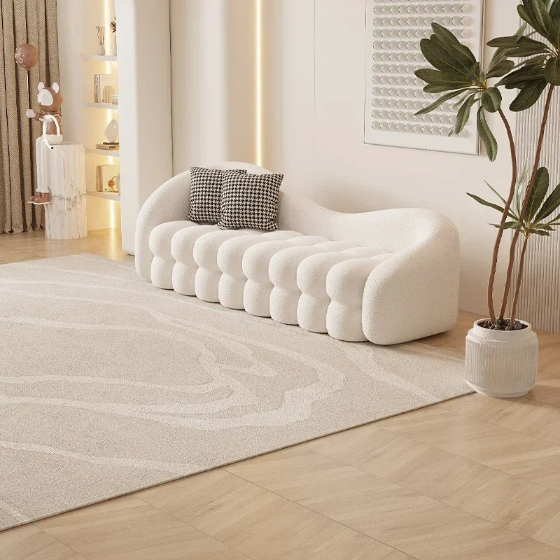 Modern Sofa Chair, Nordic Love Seat, Designer Furniture