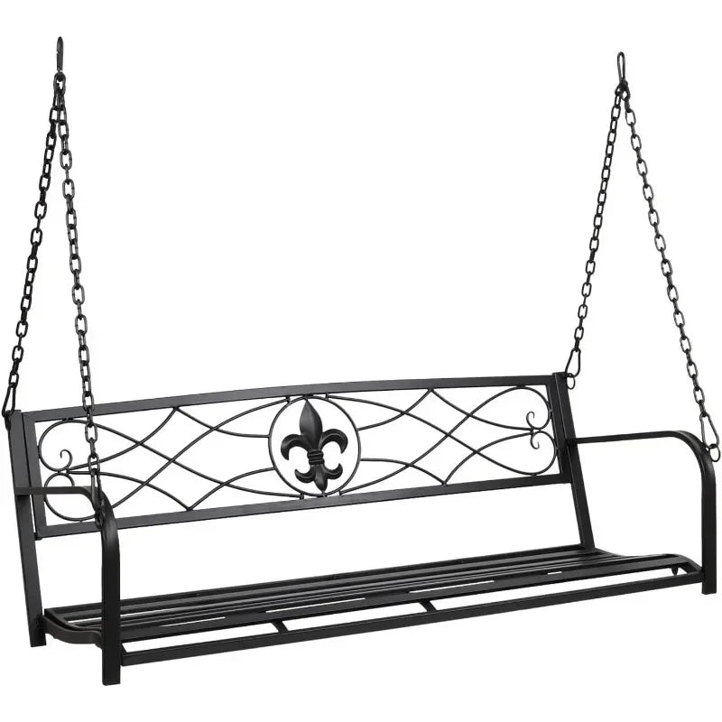 Outdoors, Heavy Duty Swing Chair, Bench Swing