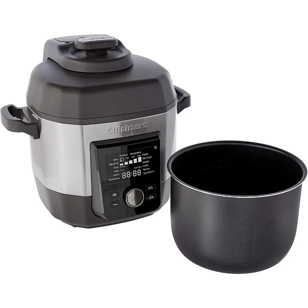 Pressure Multicooker Cooking Pots Electric Rice Cooker